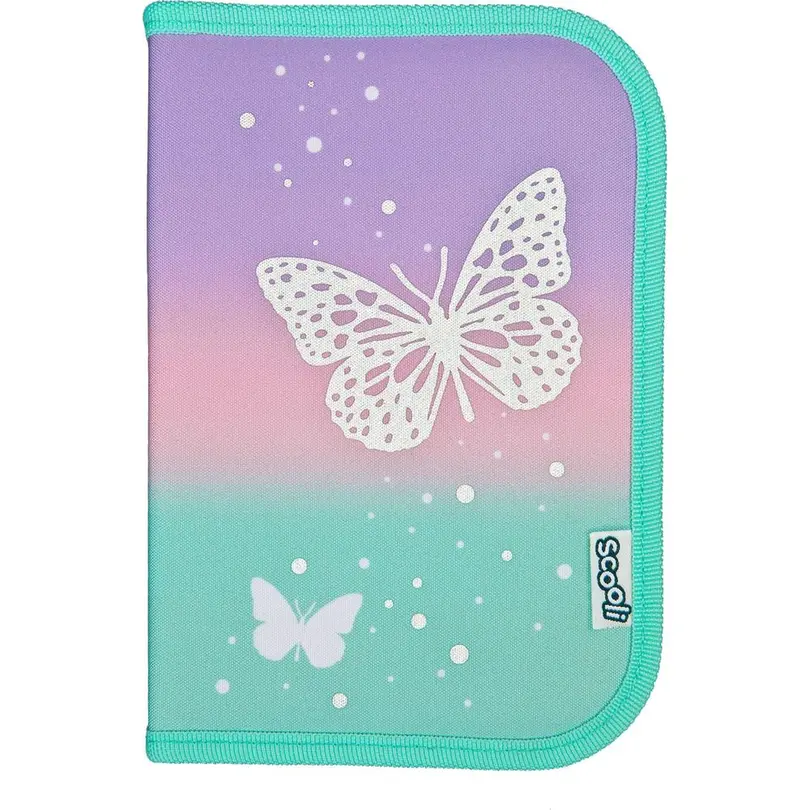 Stifthalter Schmetterling