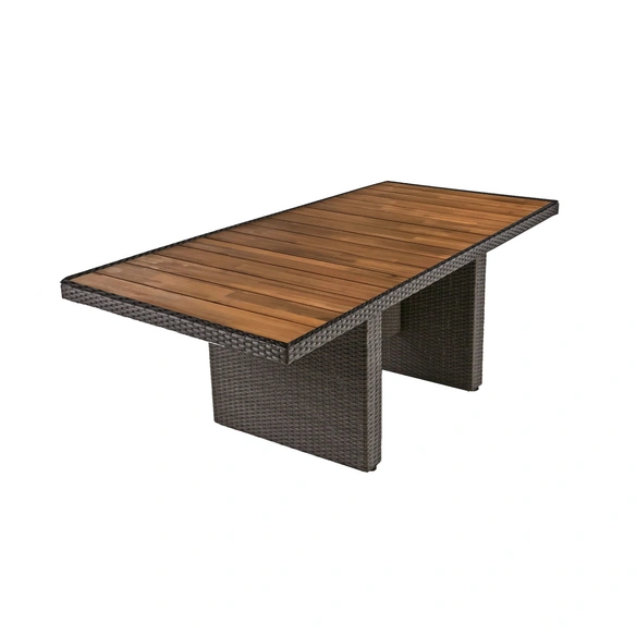 Stuhl-Set »Braga«, 2er, Grau, Aluminium, Kunststoff, Textil