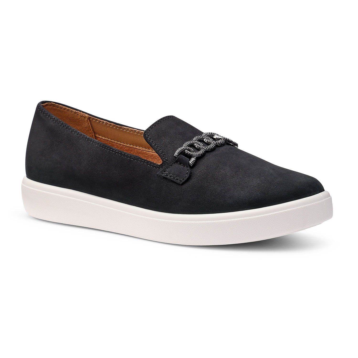 Hotter Ashmore' Loafers