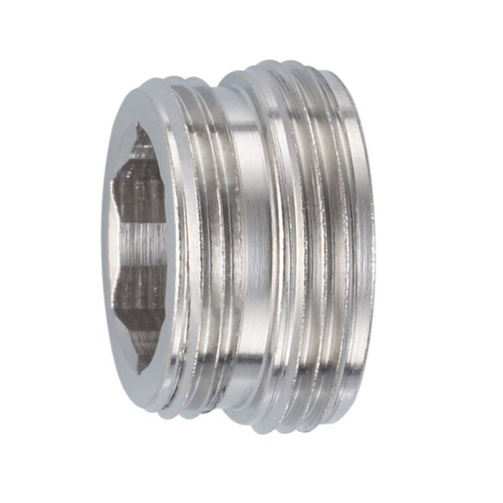 ADAPTER M22X1 X M24X1 MESSING