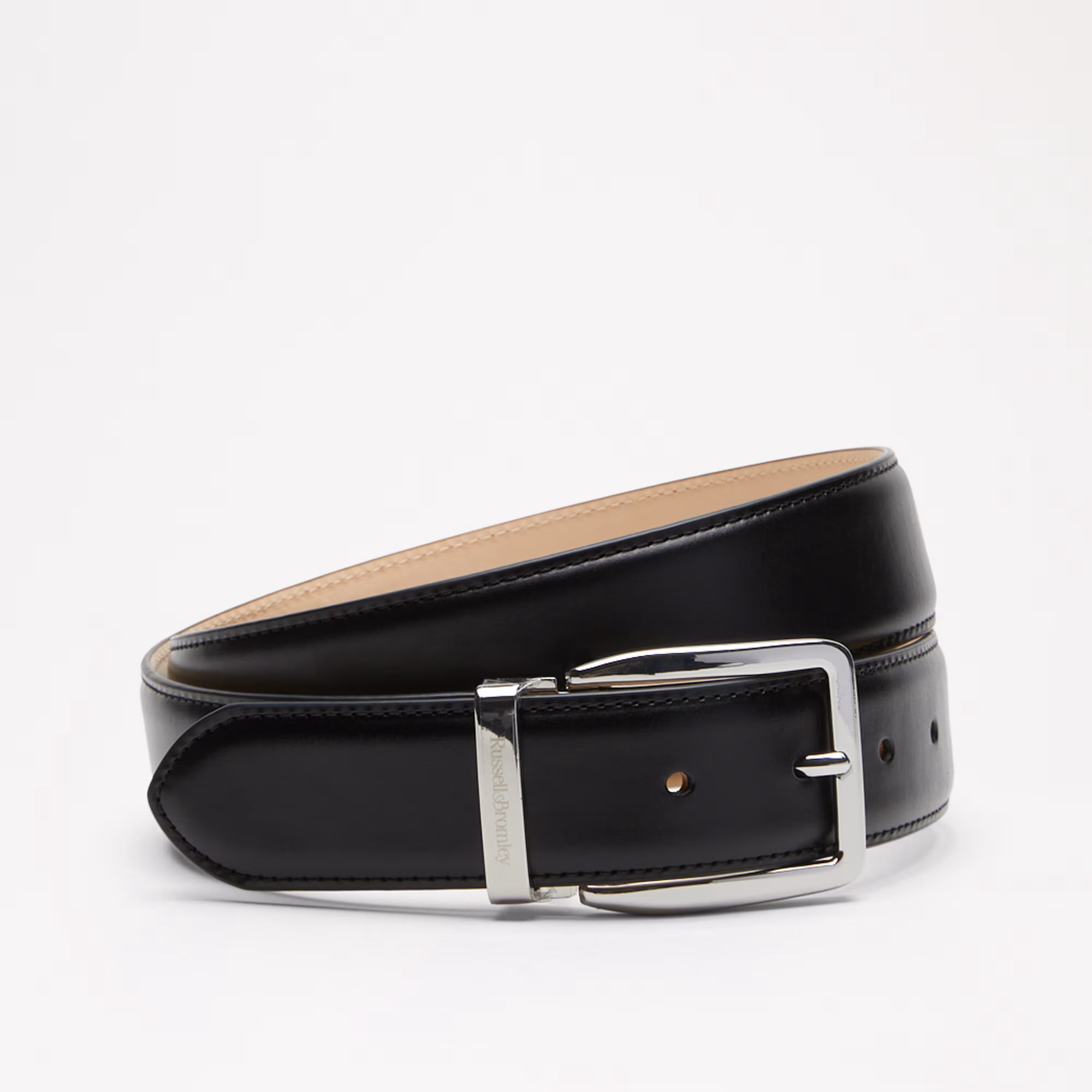 Tango<br>Classic Buckle Belt