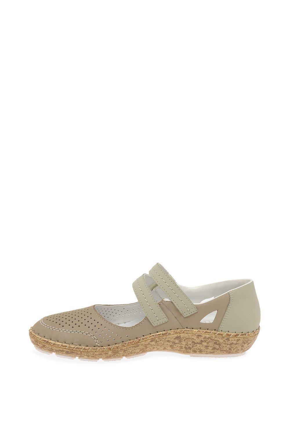 Rieker Andrea' Mary-Jane Shoes