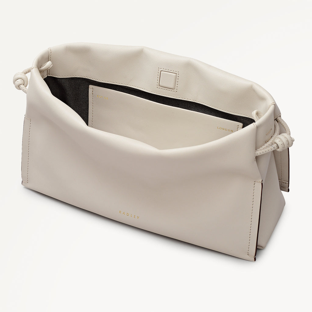 The Roxburgh - Small Chain Clutch