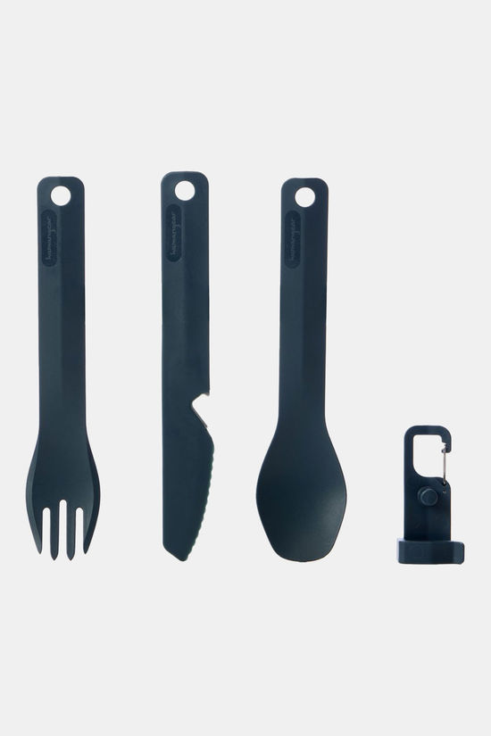 Human Gear Gobites Biok/F/S Set Keukengerei
