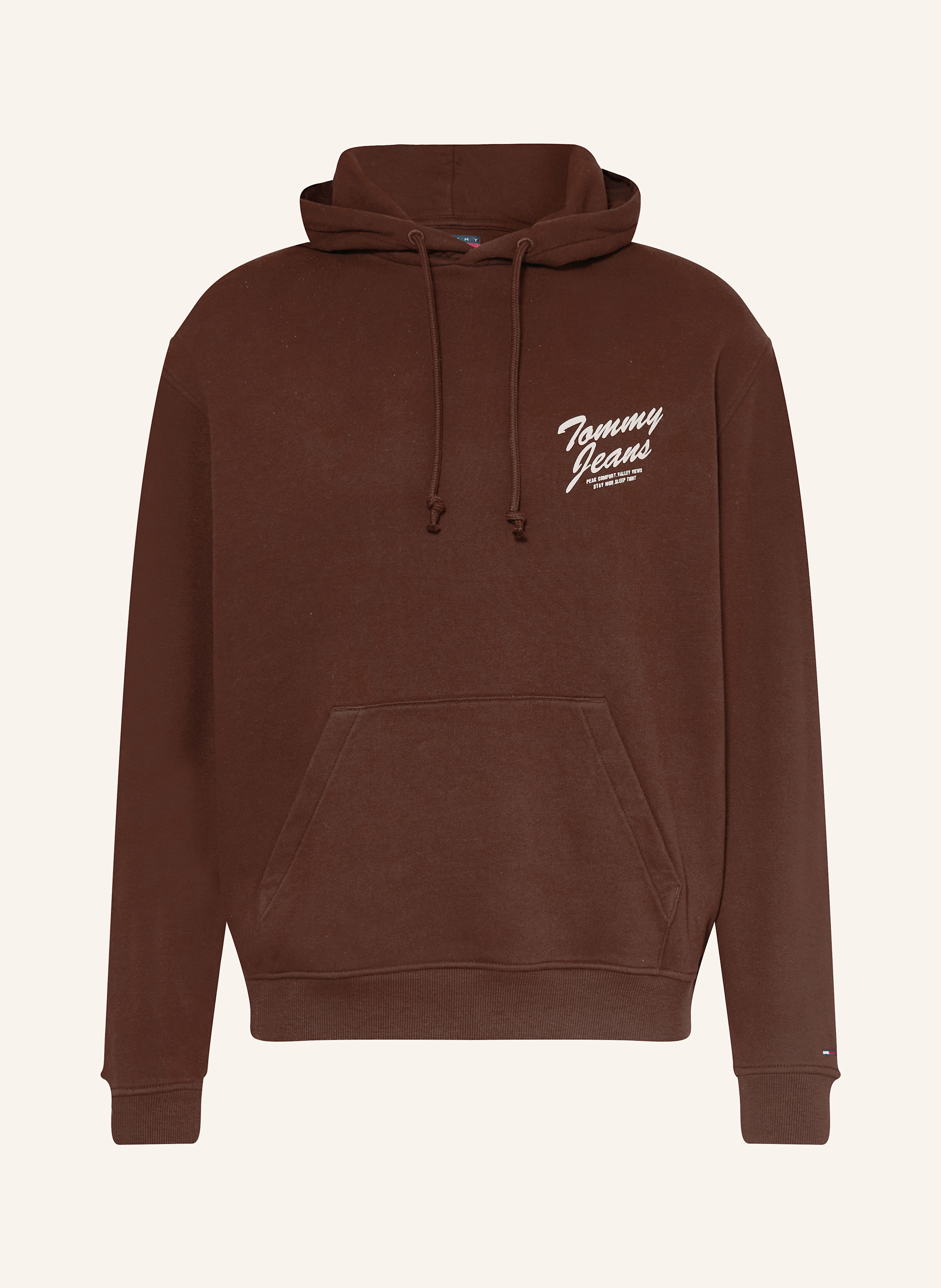 TOMMY JEANS Hoodie