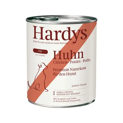 Hardys Pure Saver Pack 24 x 800g