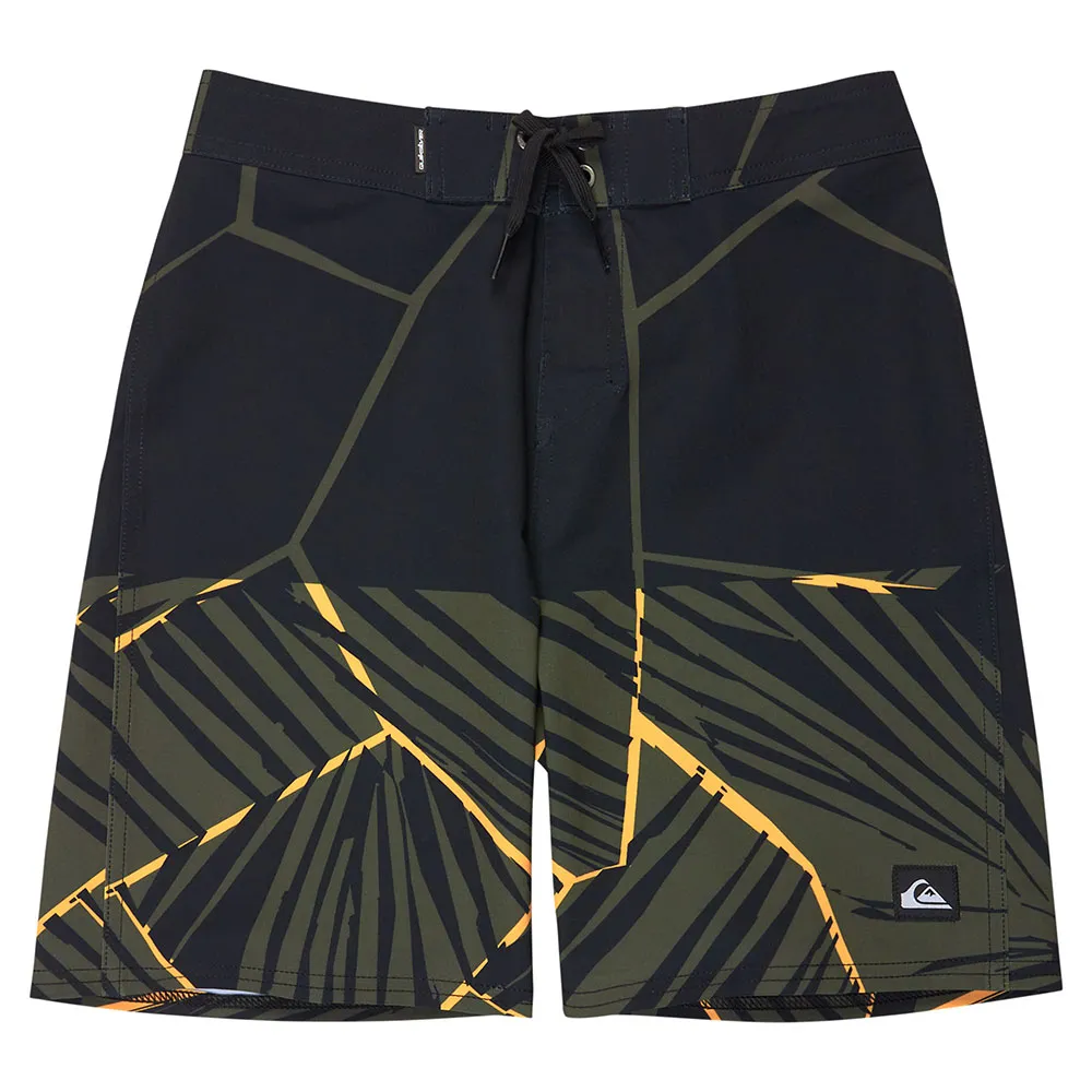 Quiksilver Surfsilk Straight 17´´ swimming shorts