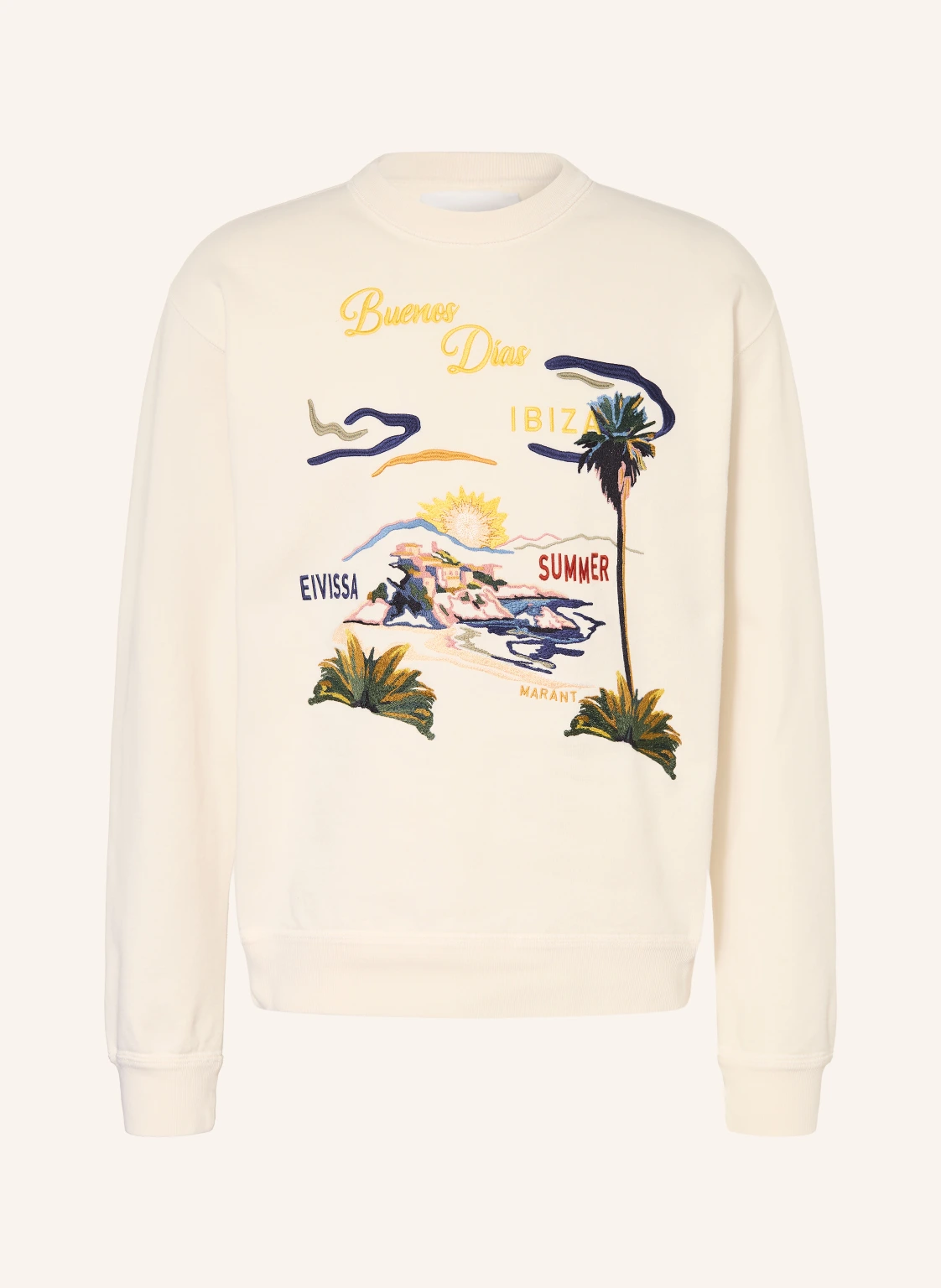 ISABEL MARANT Sweatshirt MIKOY