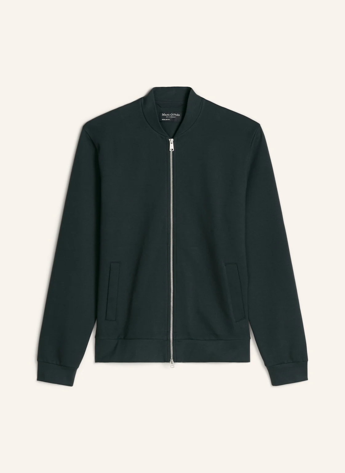 Marc O'Polo Sweatjacke