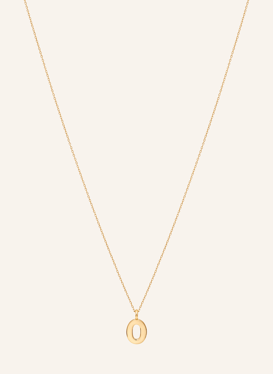 WEMPE Fine Jewelry Anhänger MINIMALISM
