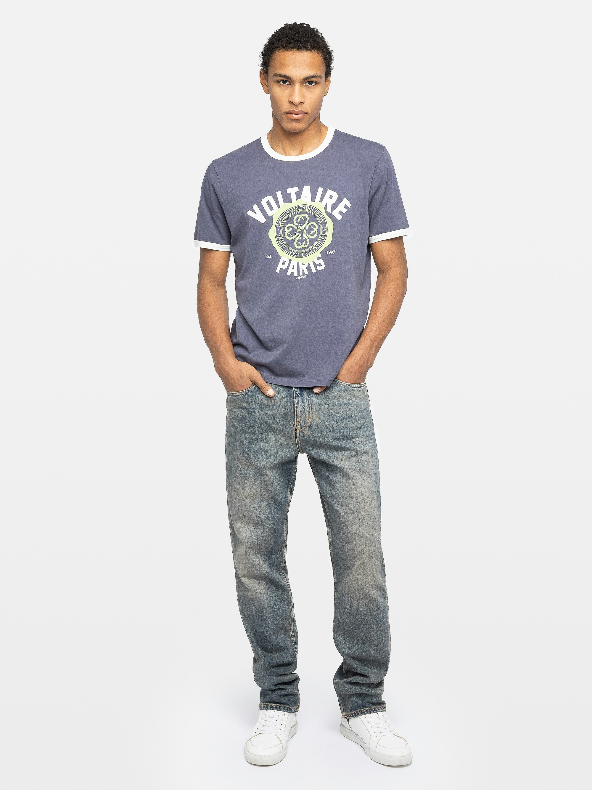 T-shirt Woody
