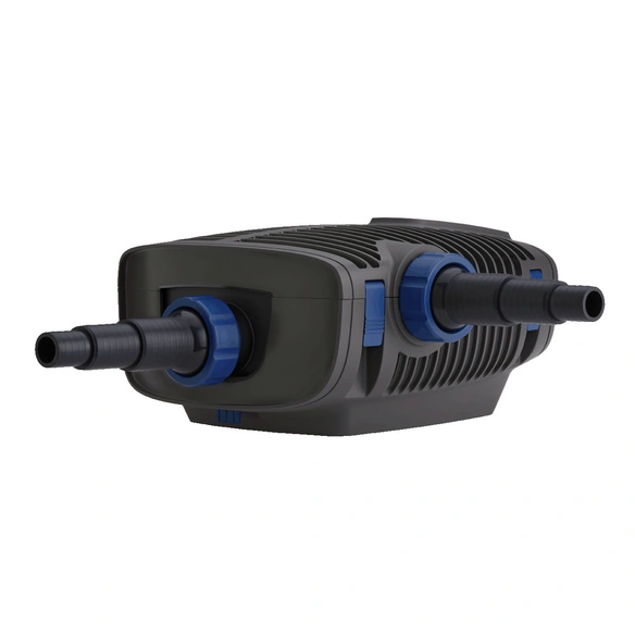 Filter- und Bachlaufpumpe »Aquamax Eco Premium 16000«, 145 W, Fördermenge: 15600 l/h
