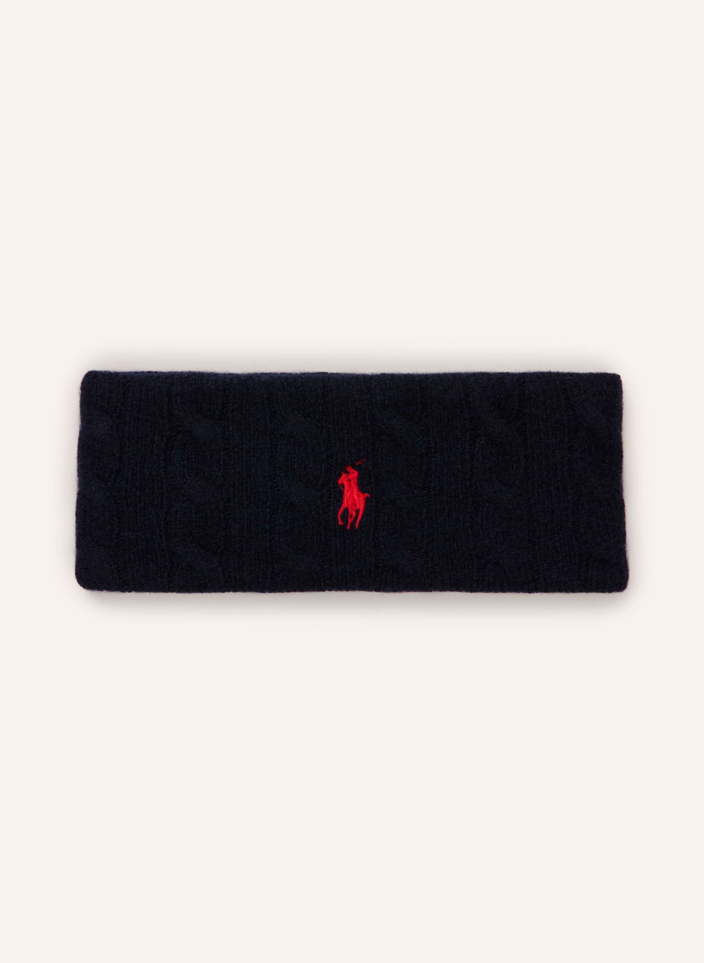 POLO RALPH LAUREN Stirnband