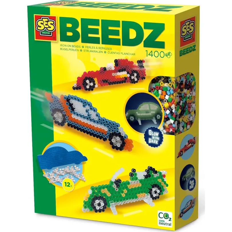 Bausatz Beedz