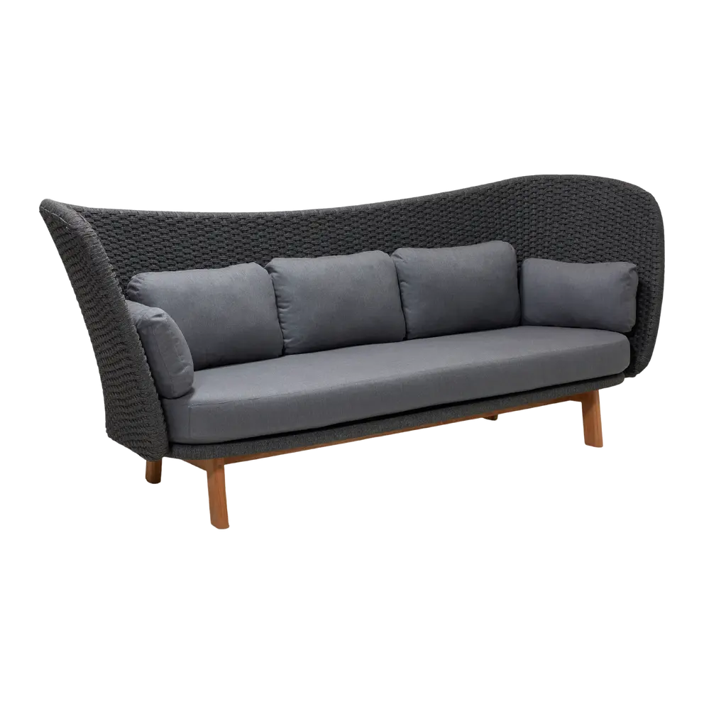 Gartensofa Peacock