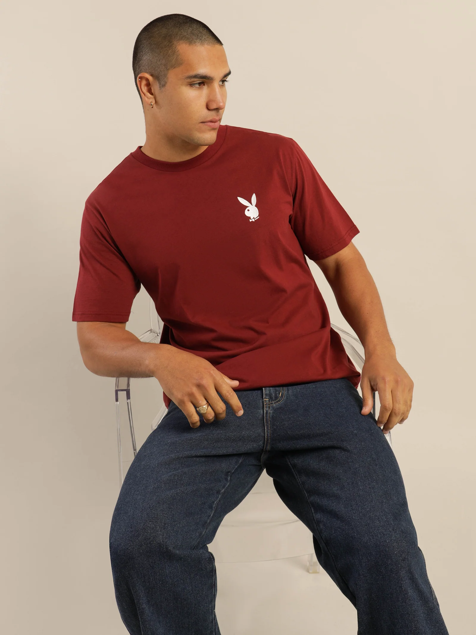 Bunny Basics T-Shirt