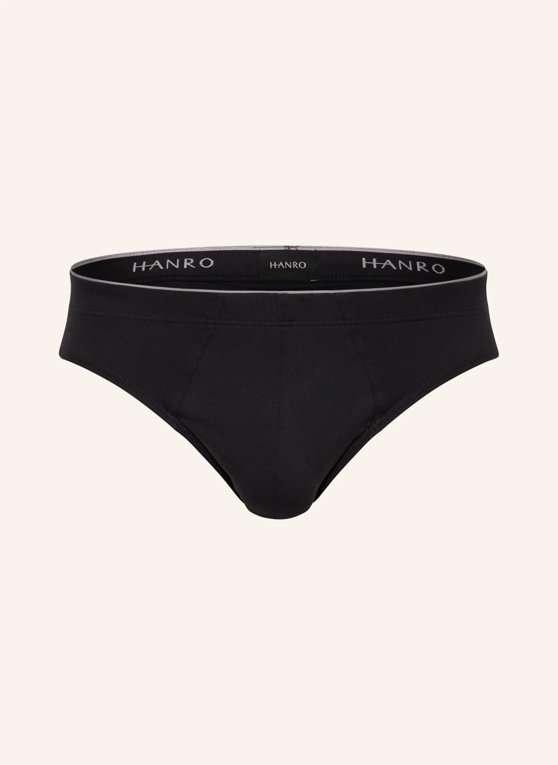 HANRO Slip COTTON SUPERIOR