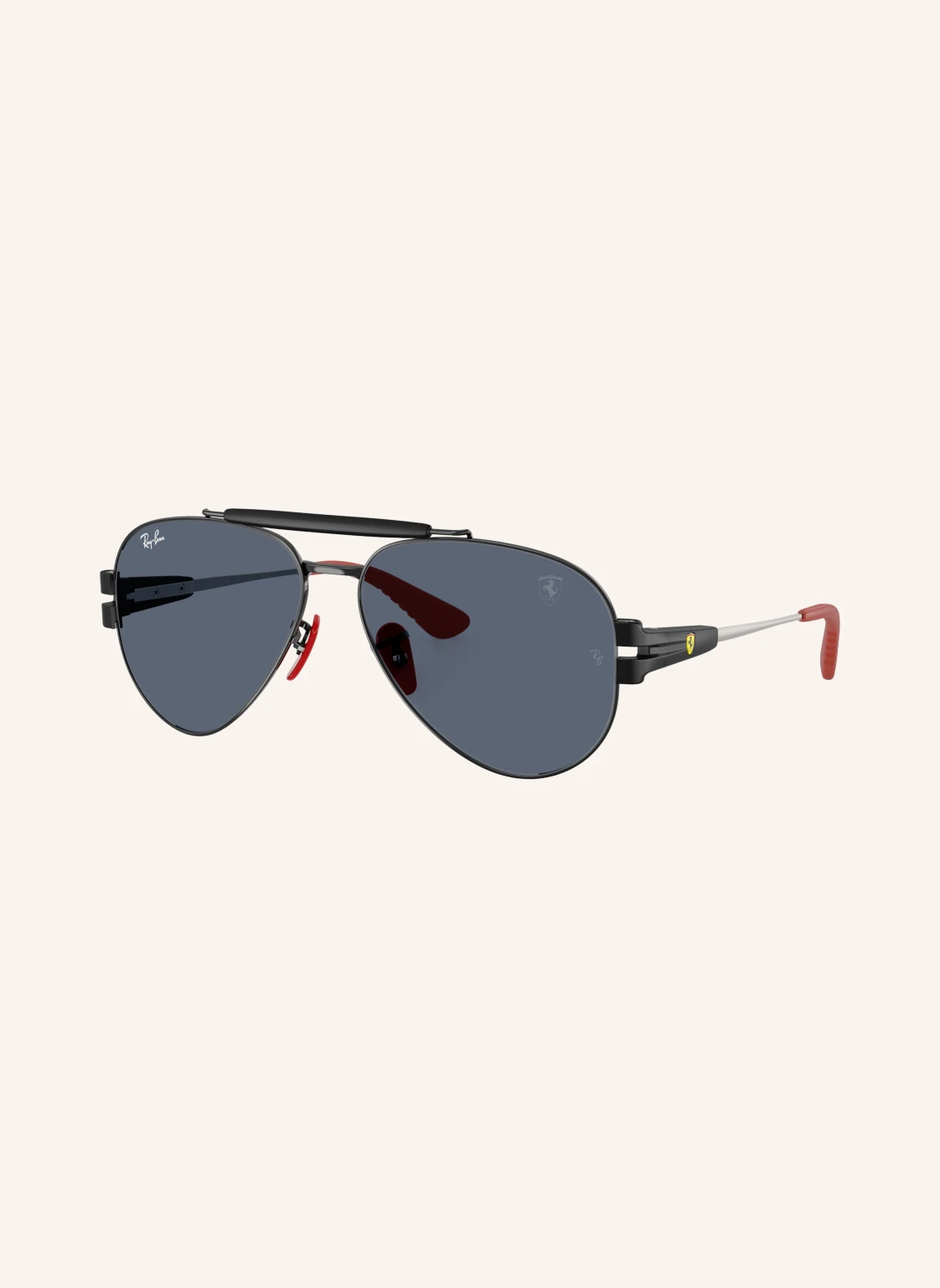 Ray-Ban Sonnenbrille RB3762M