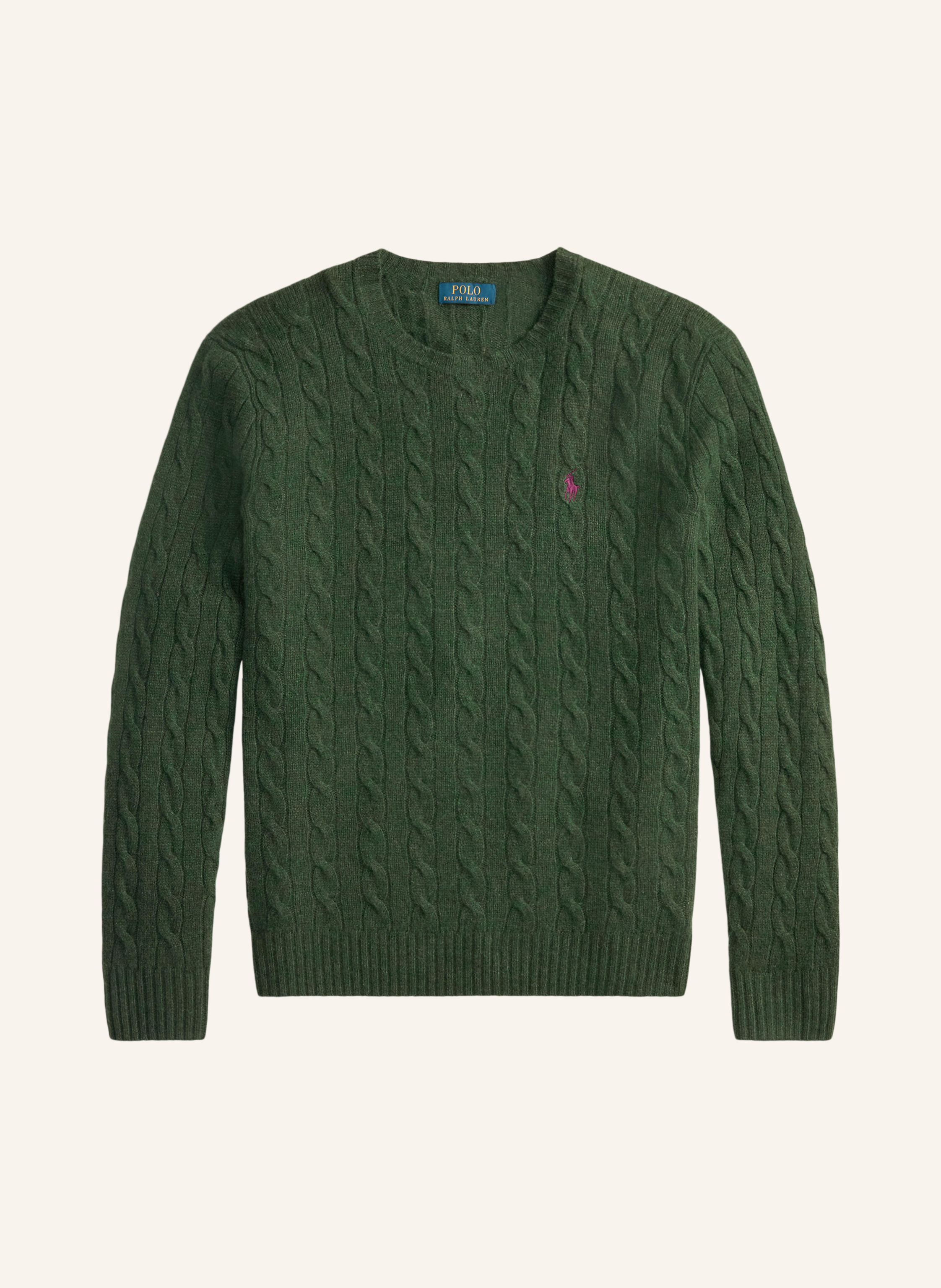 POLO RALPH LAUREN Pullover