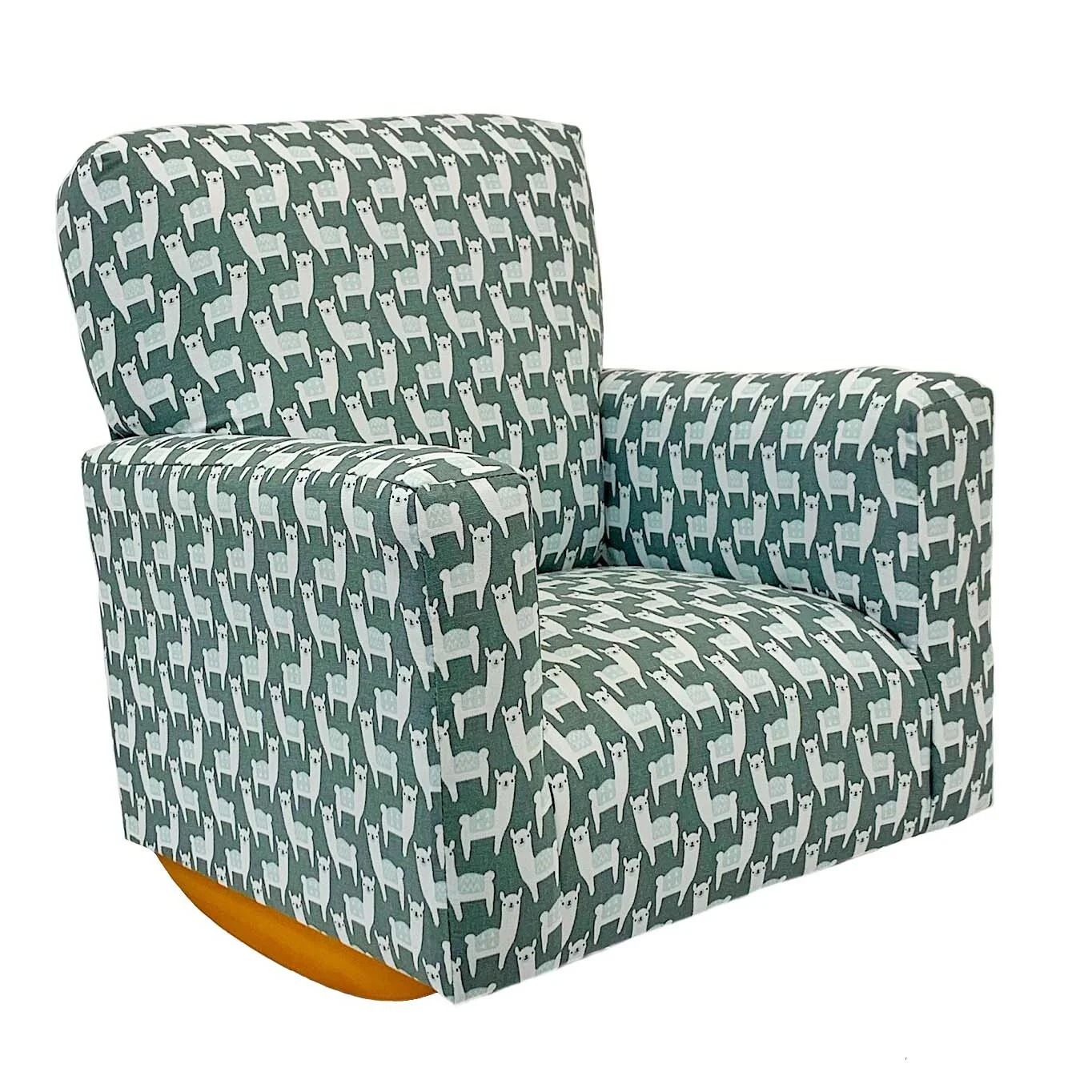 Core Furniture Chloe Kids Rocker