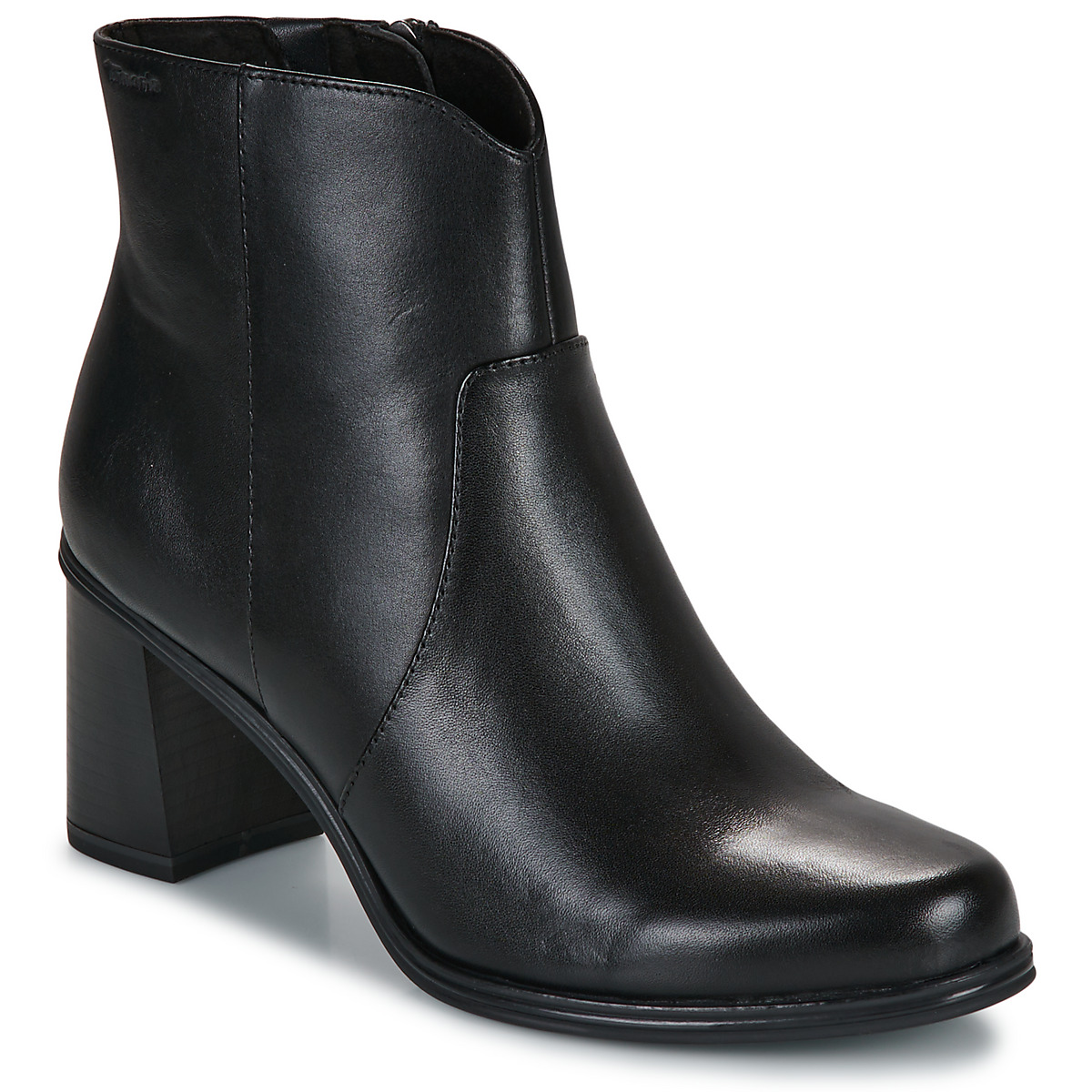 Tamaris - 25360-001 - Black