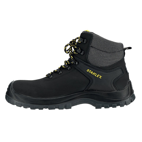 Chaussure de sécurité haute Stanley Nova S3 Taille 42