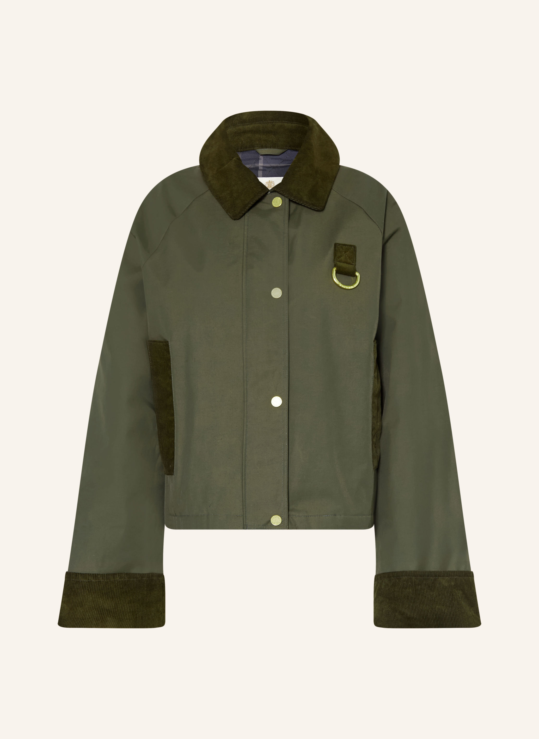 Barbour Jacke WENDY