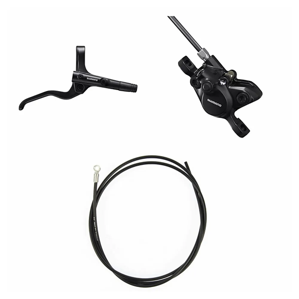 Shimano MT201 Lever  brakes