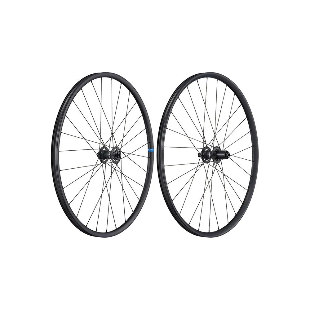 Ritchey WCS Zeta GX Disc Tubeless gravel wheel set refurbished