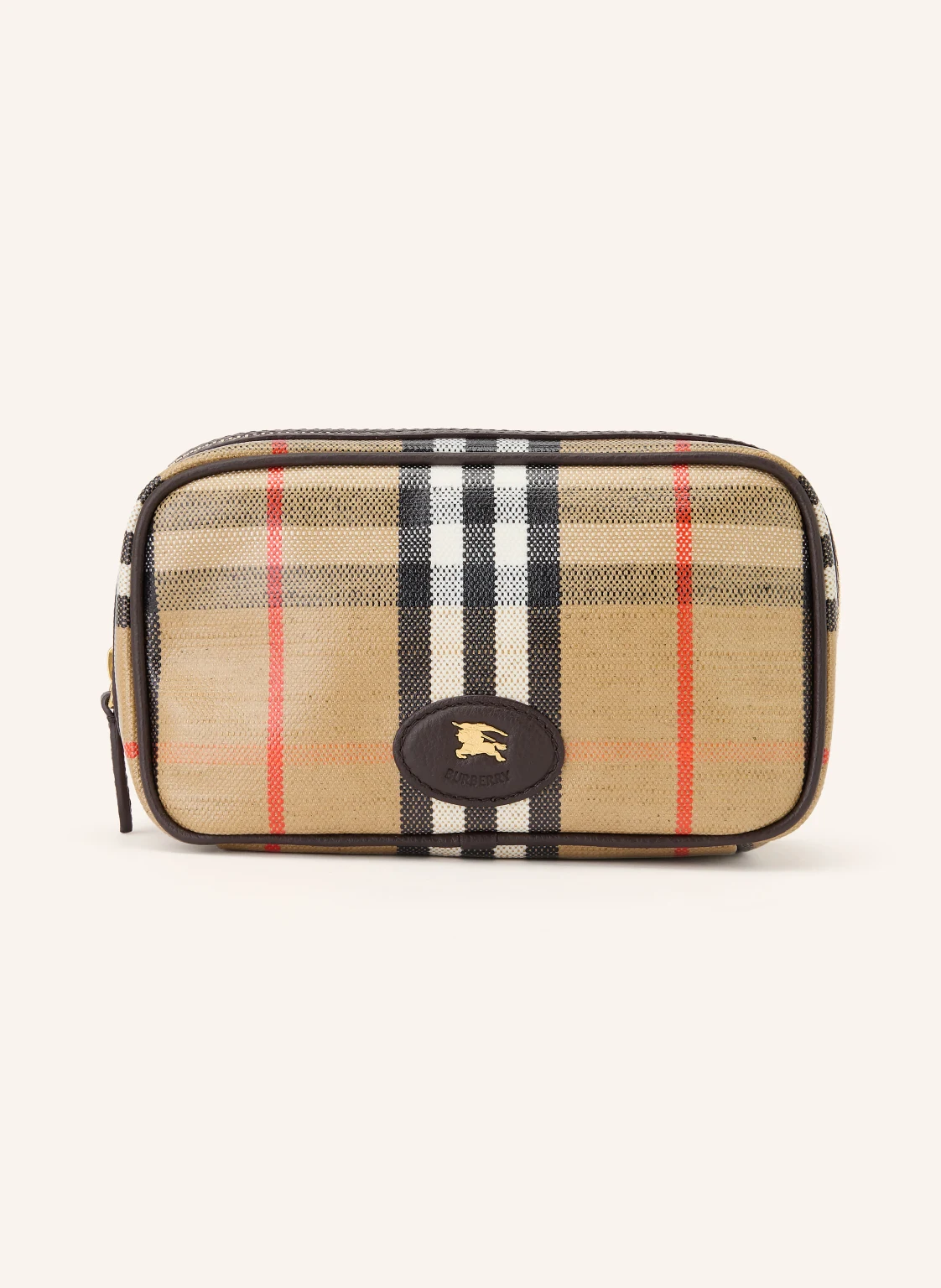 BURBERRY Kosmetiktasche HIGHLANDS