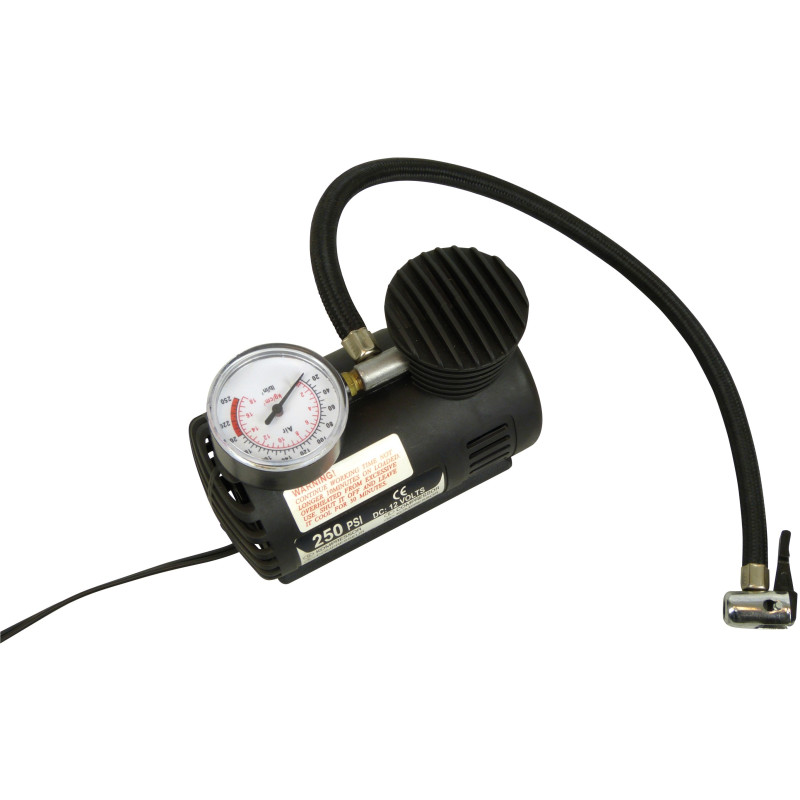 Compresseur d'air mini