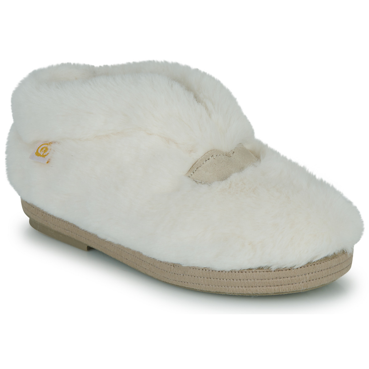 Citrouille et Compagnie - NEW 22 - White