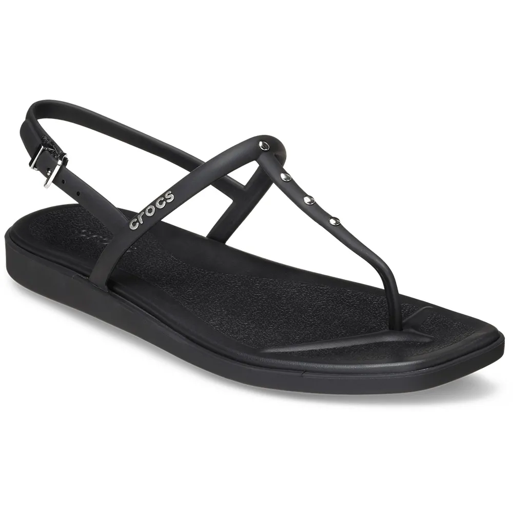 Crocs Miami Studded Thong sandals