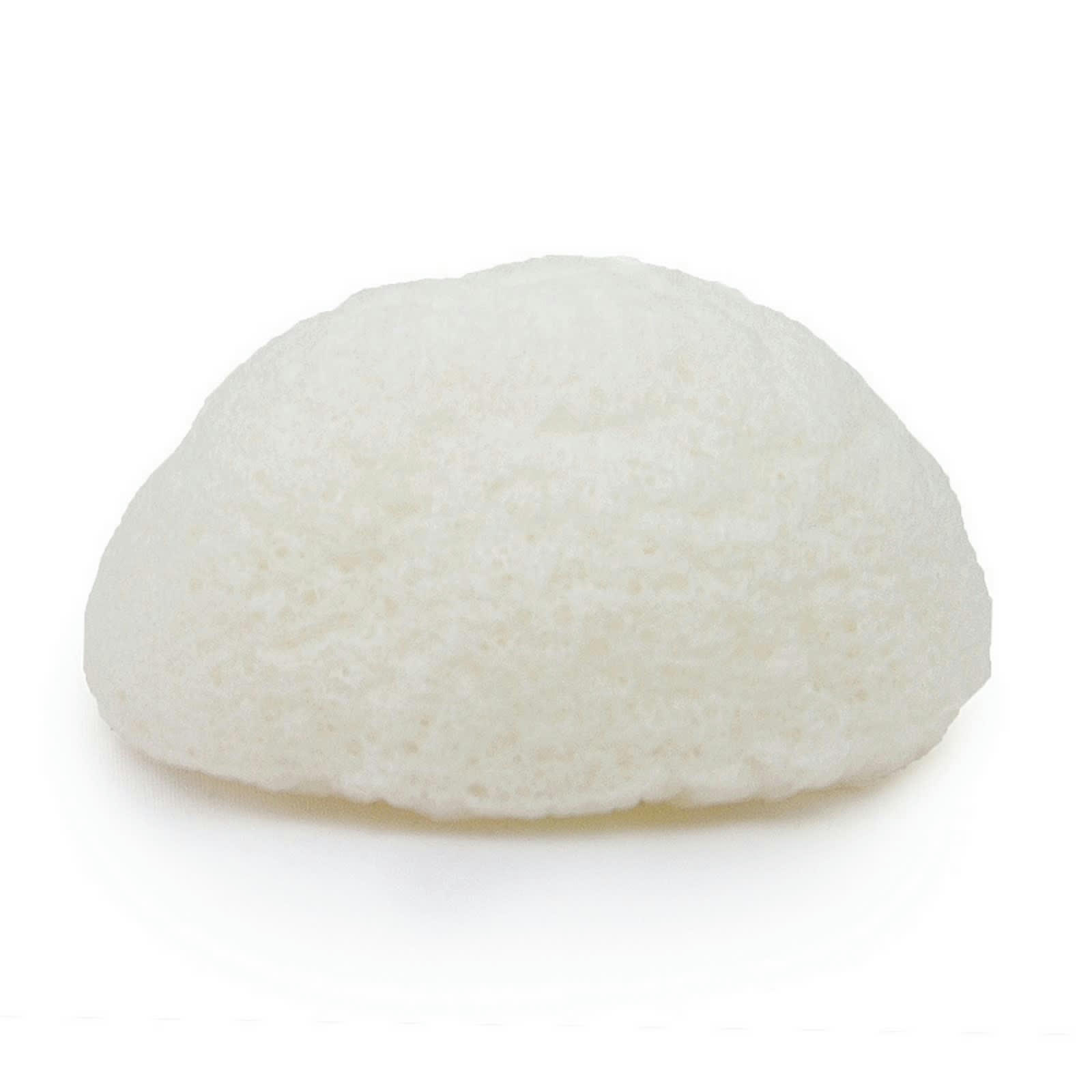 BEAUTE & BIEN-ETRE - Éponge Konjac Spéciale Yeux 100% Naturelle Classique