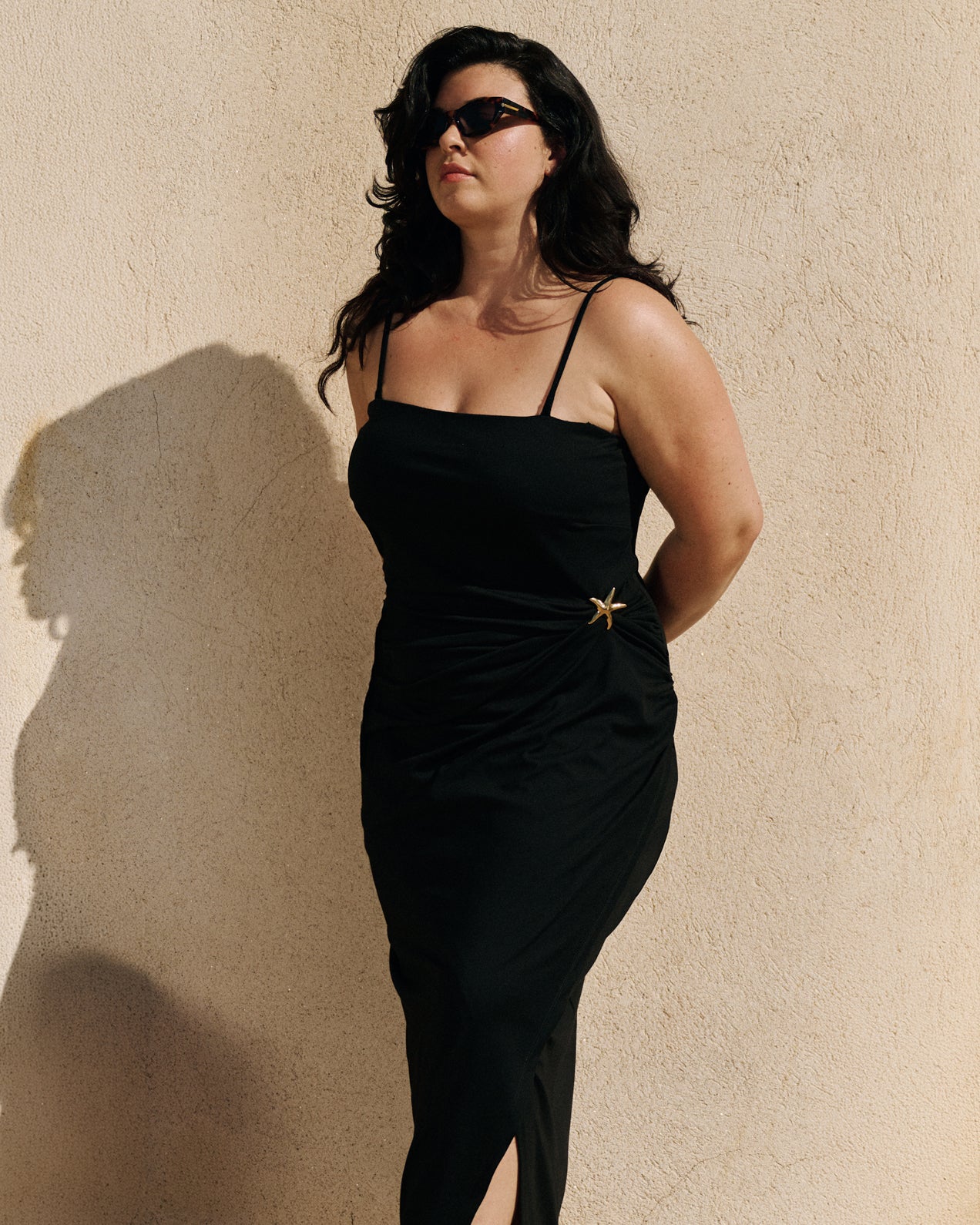 Robe Cécile