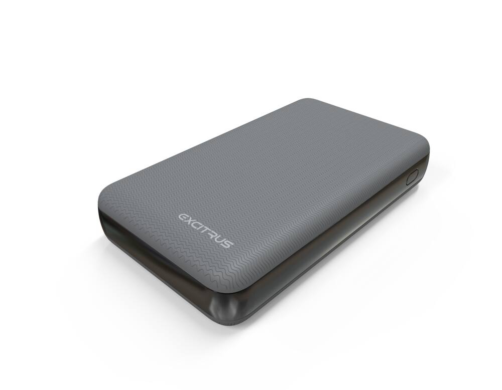 Excitrus 105W Power Bank Ultimate