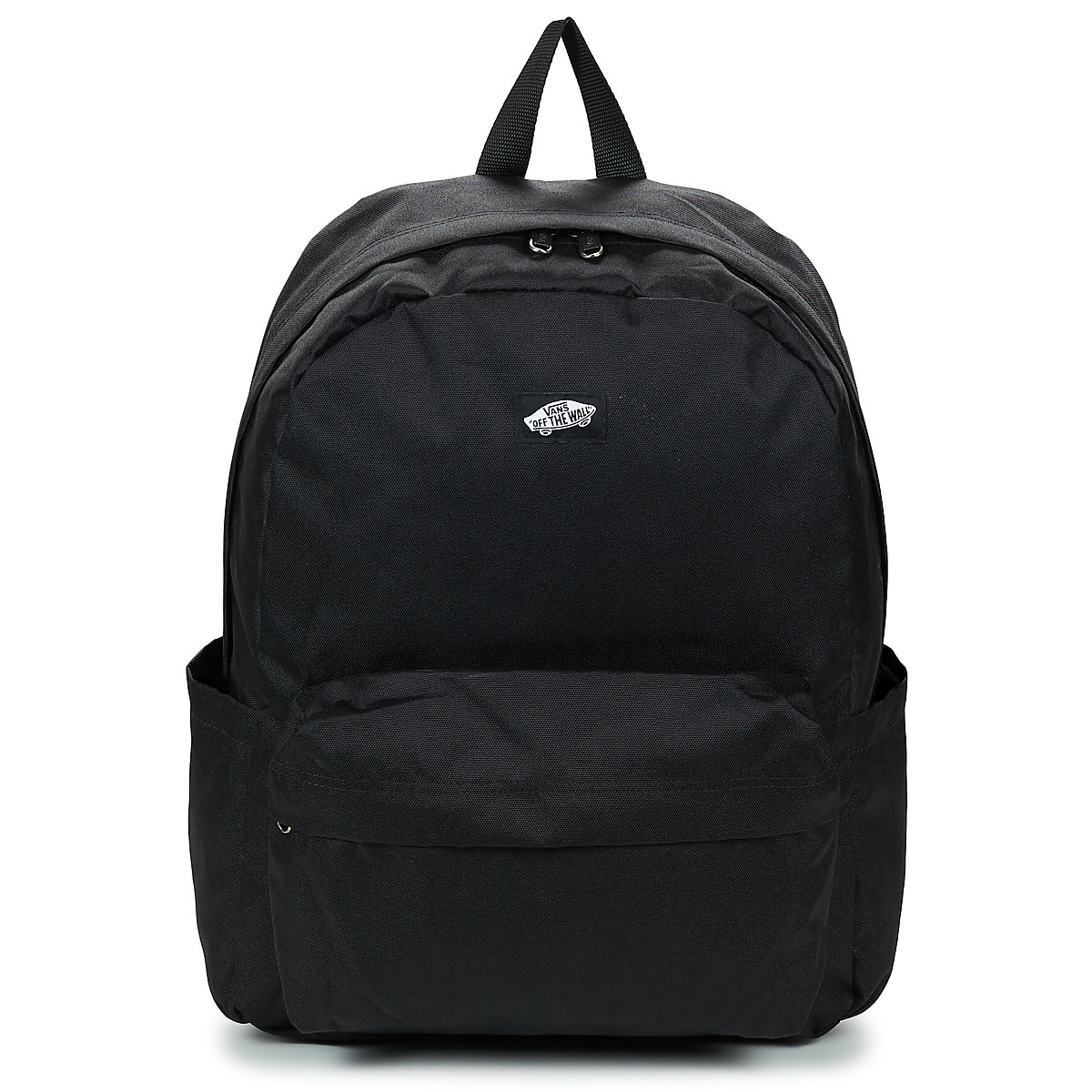 Vans - OLD SKOOL BACKPACK 22L - Black