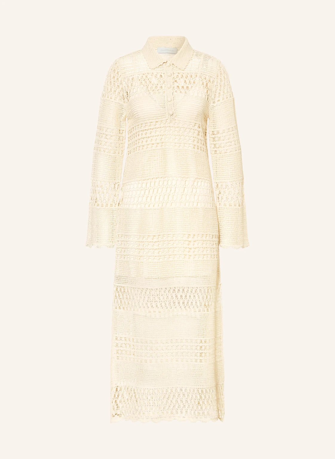 ZIMMERMANN Strandkleid WANDERLUST