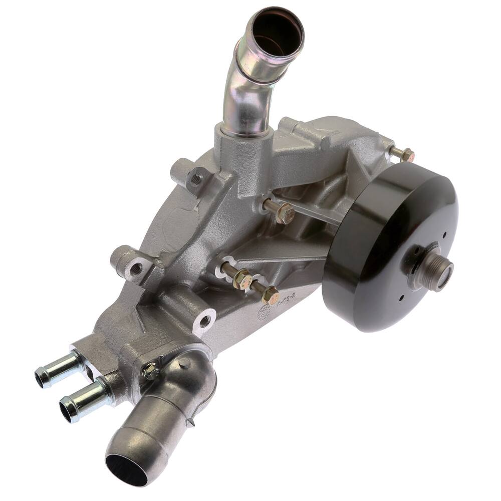 ASC Rapid Fit Water Pump