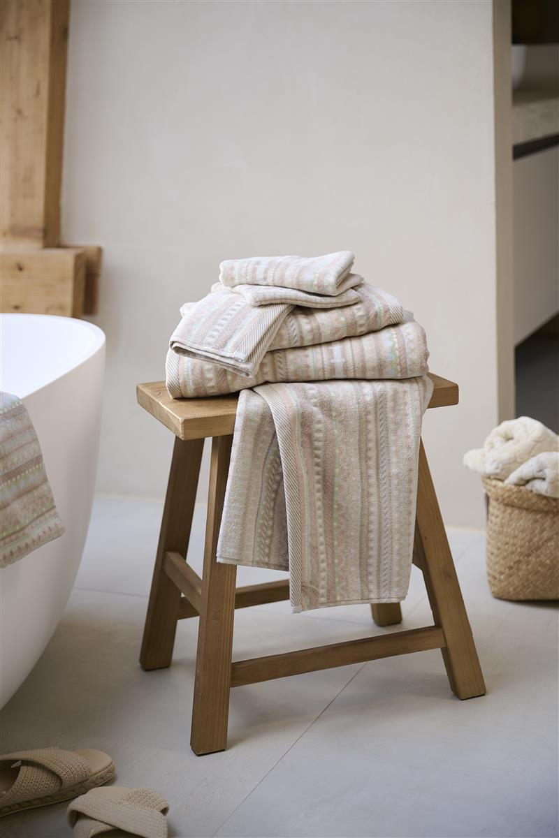 Pip Studio Handdoek 55 x 100 cm set van 3