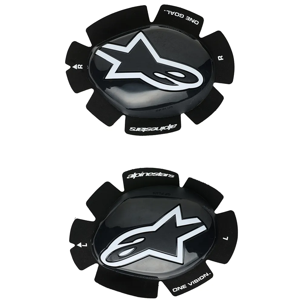 Alpinestars GP Plus Knee Sliders