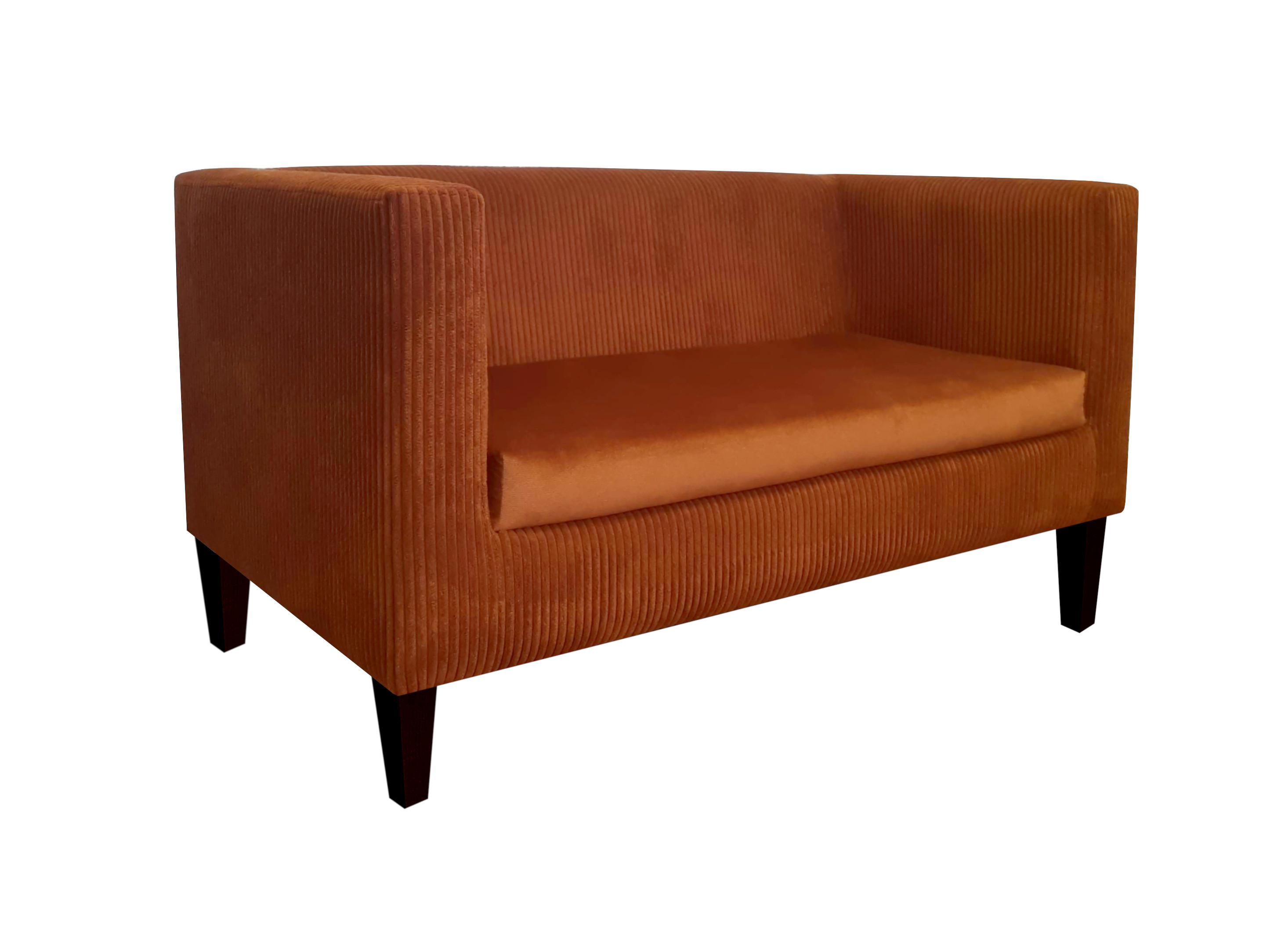 Sofa Monaco noga 20cm venge Kr