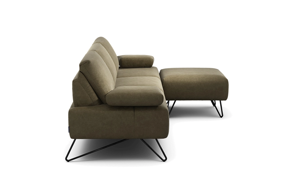 Einzelsofa Cosy2