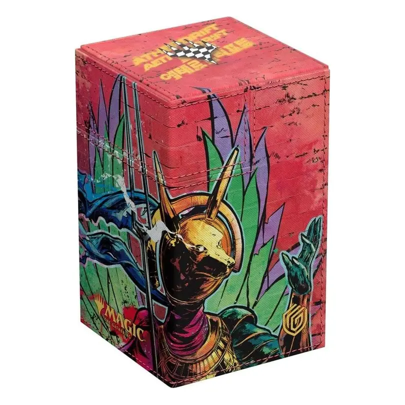 Aufbewahrungsbox Aetherdrift Hazoret