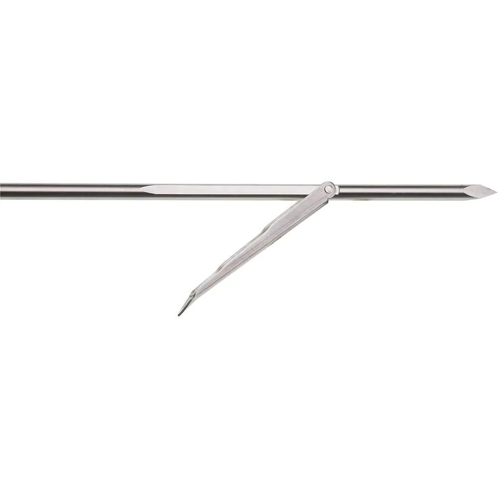 Salvimar Sandvik Capture 6.5 mm single flopper spearshaft
