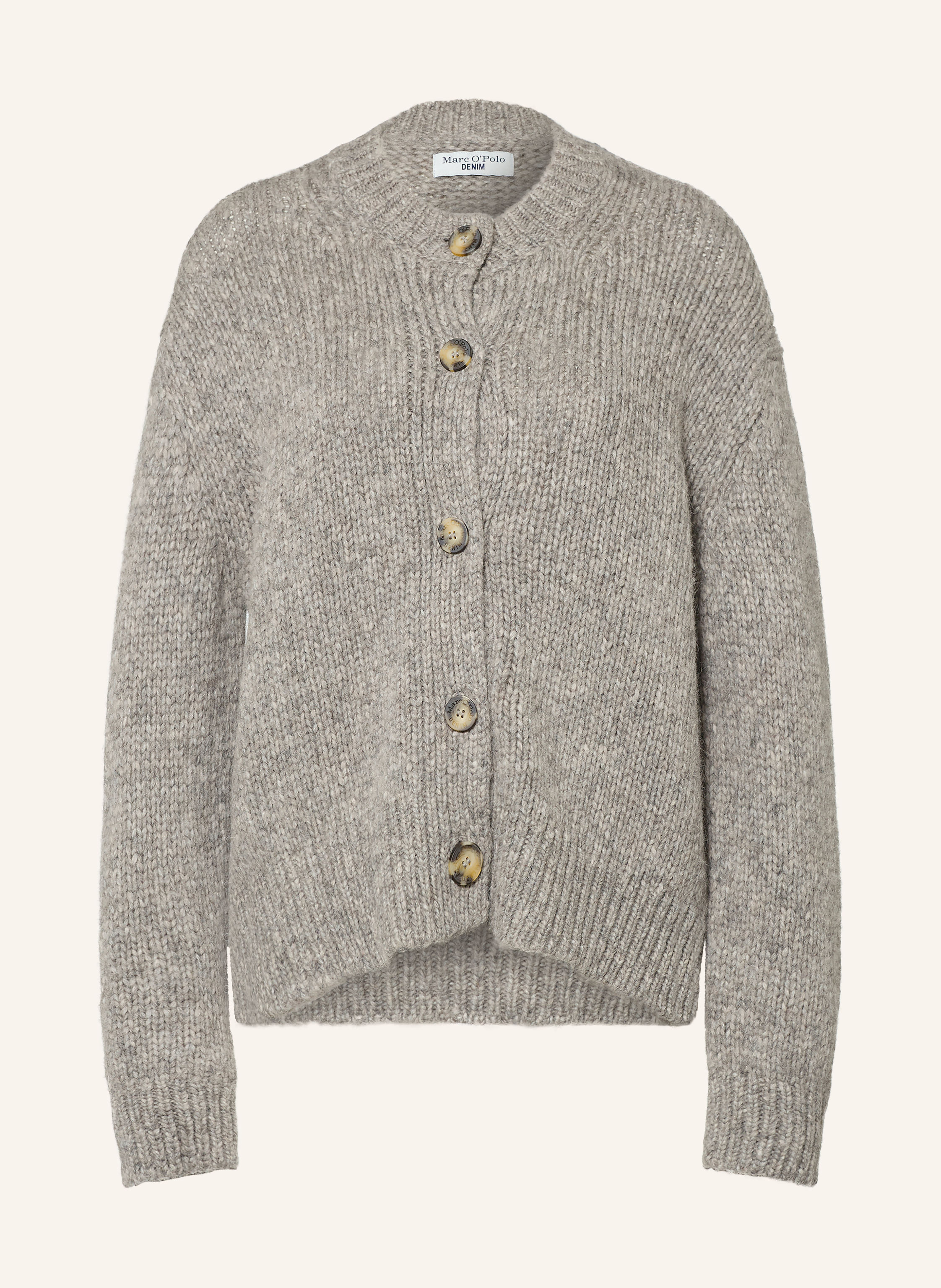Marc O'Polo DENIM Strickjacke