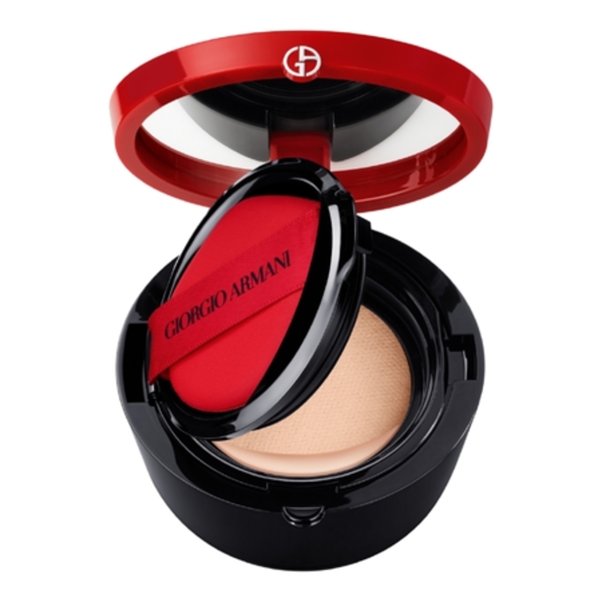 MY ARMANI TO-GOFond de Teint Cushion Essence de Teint Recharge