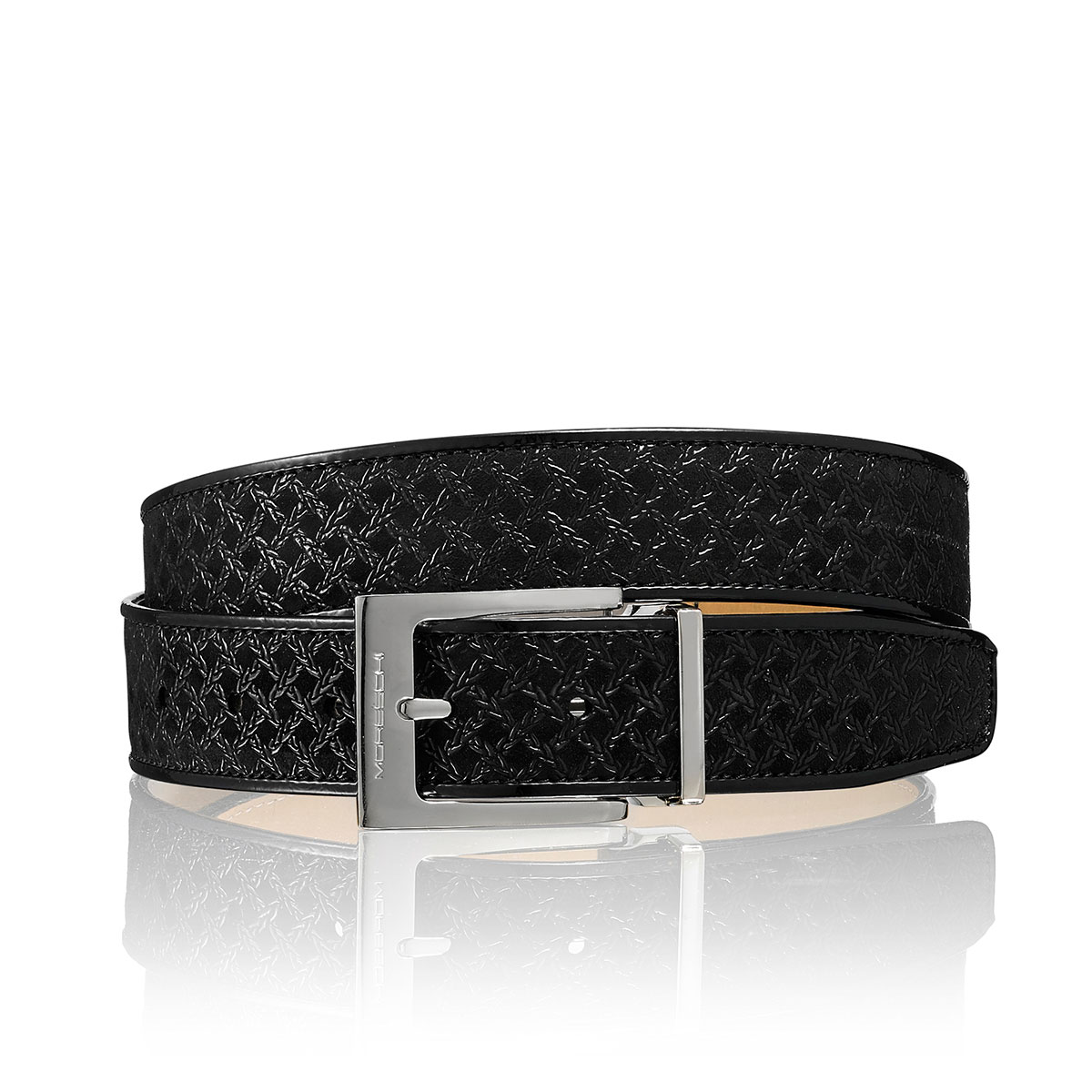 Russell & Bromley MEANDER Meander Matching Belt