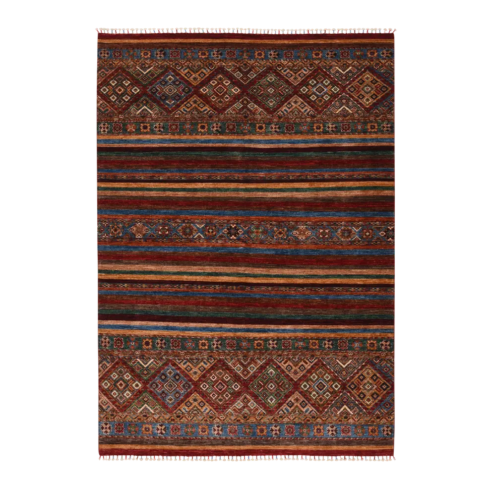 Orientteppich Serai