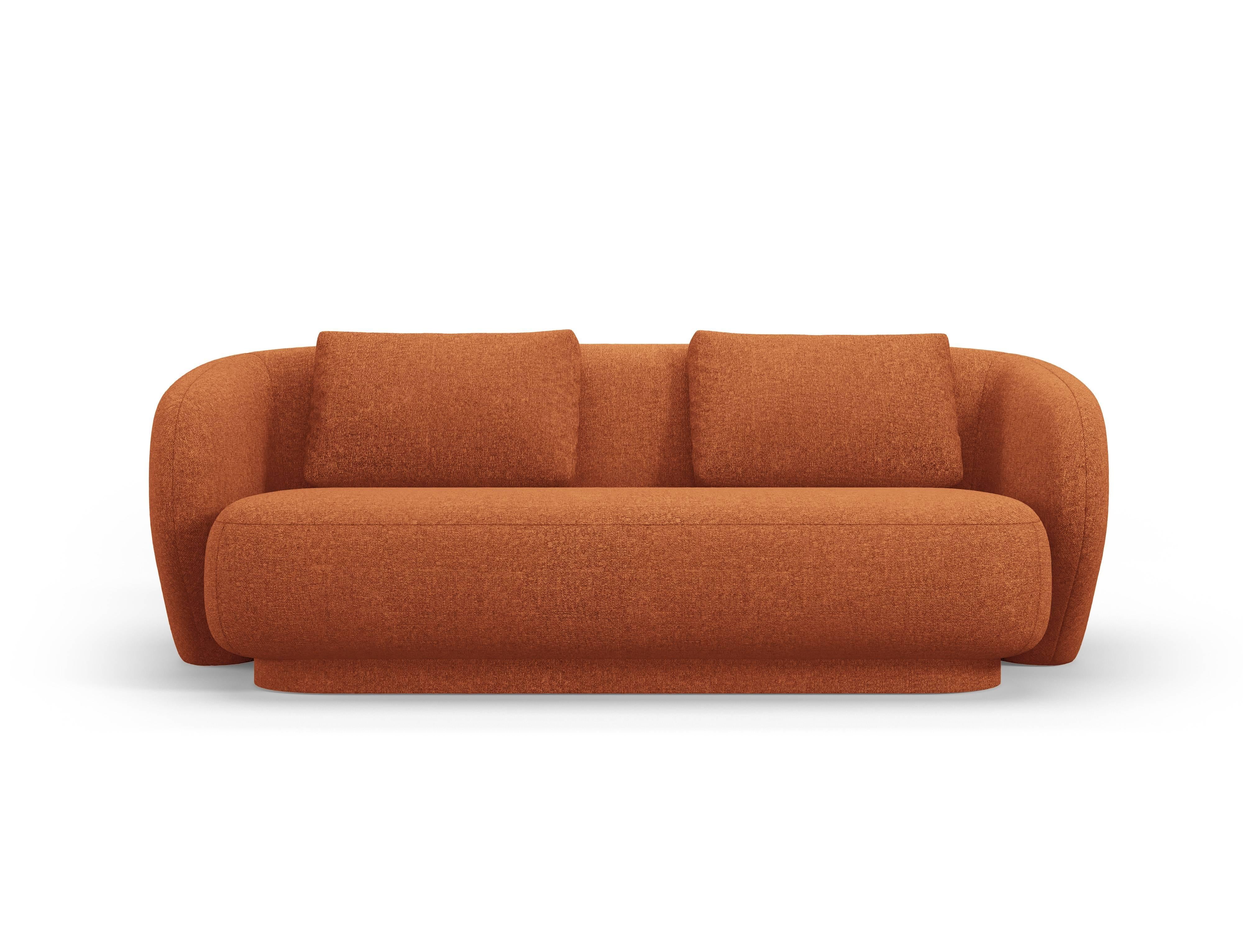 2-zitsbank Camden chenille